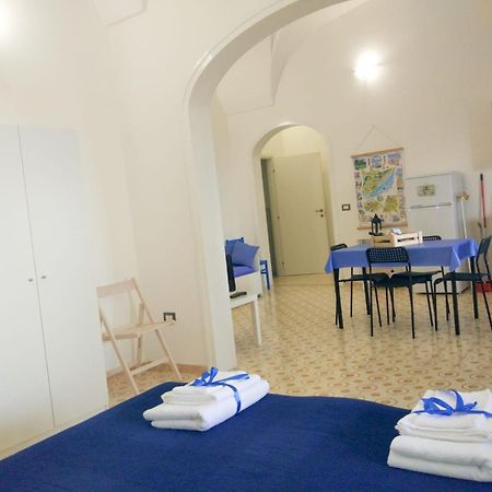 Villa Alda - Bilocali Vista Mare Santa Cesarea Terme Extérieur photo