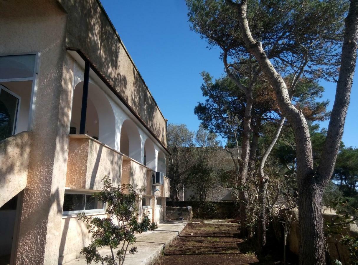 Villa Alda - Bilocali Vista Mare Santa Cesarea Terme Extérieur photo