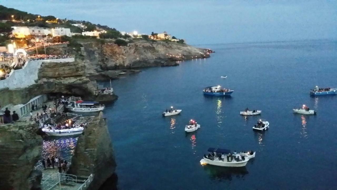 Villa Alda - Bilocali Vista Mare Santa Cesarea Terme Extérieur photo