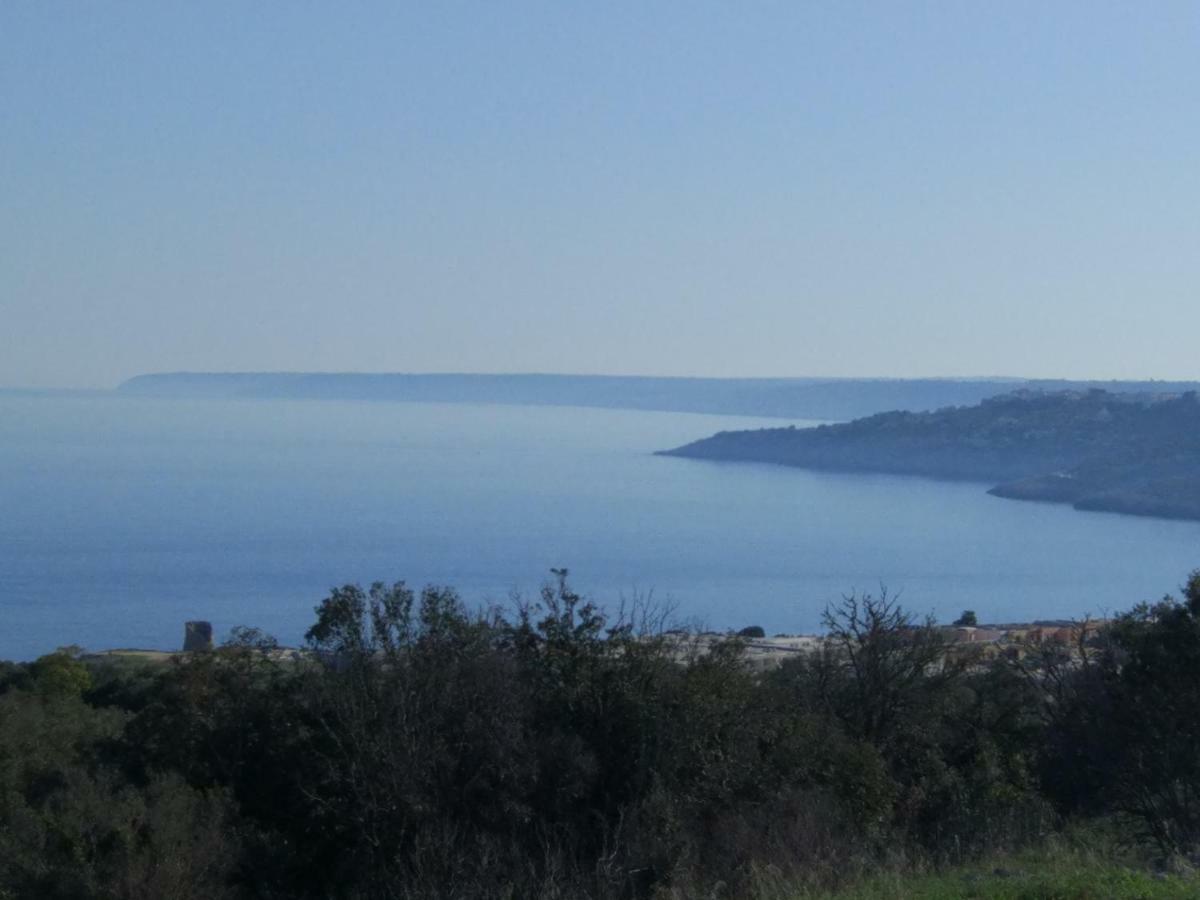 Villa Alda - Bilocali Vista Mare Santa Cesarea Terme Extérieur photo