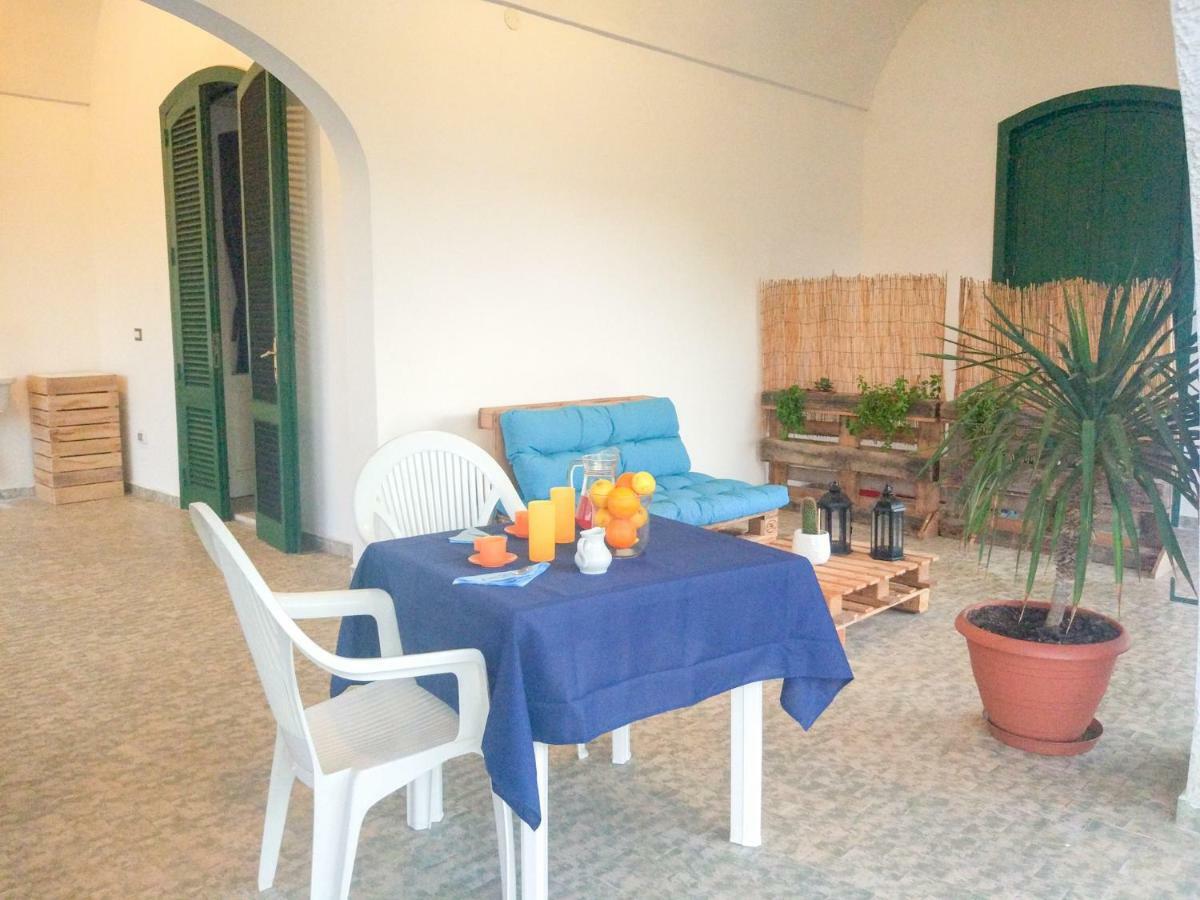 Villa Alda - Bilocali Vista Mare Santa Cesarea Terme Extérieur photo