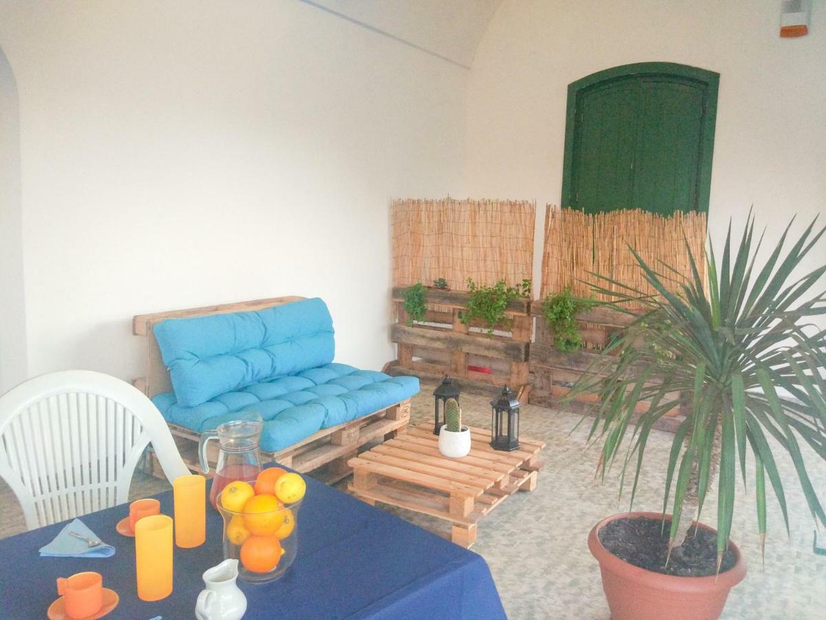 Villa Alda - Bilocali Vista Mare Santa Cesarea Terme Extérieur photo
