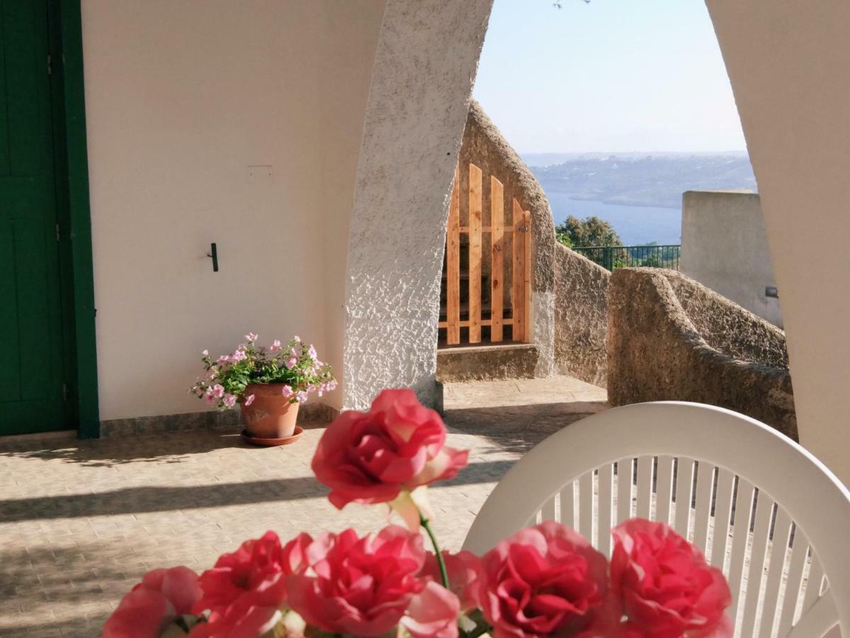Villa Alda - Bilocali Vista Mare Santa Cesarea Terme Extérieur photo