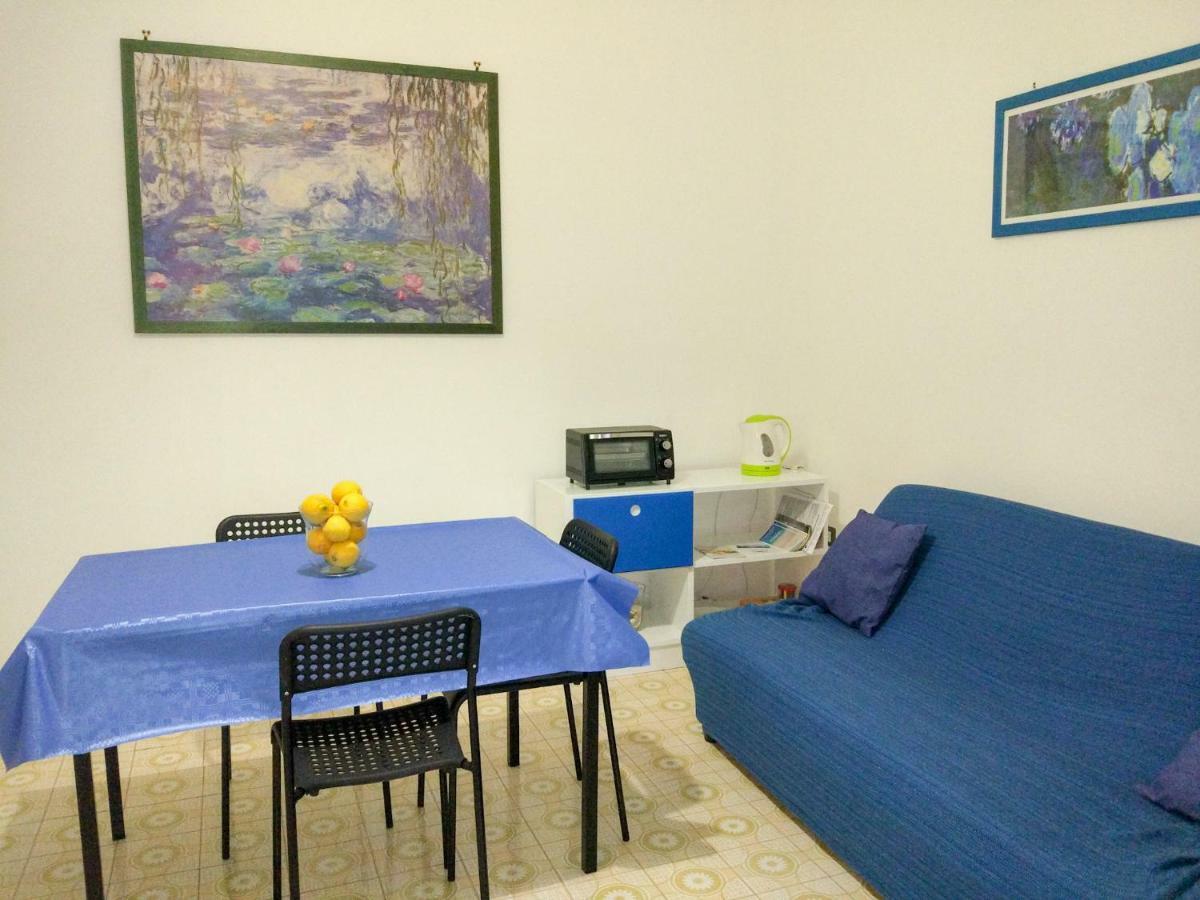 Villa Alda - Bilocali Vista Mare Santa Cesarea Terme Extérieur photo