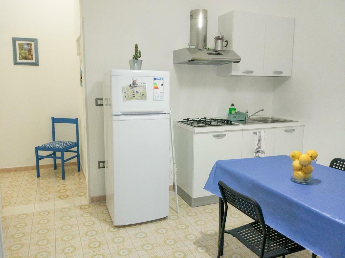 Villa Alda - Bilocali Vista Mare Santa Cesarea Terme Extérieur photo