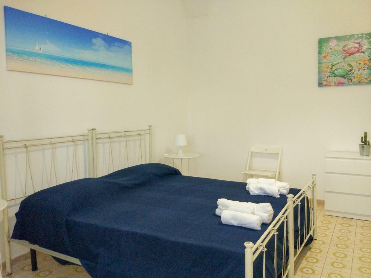 Villa Alda - Bilocali Vista Mare Santa Cesarea Terme Extérieur photo