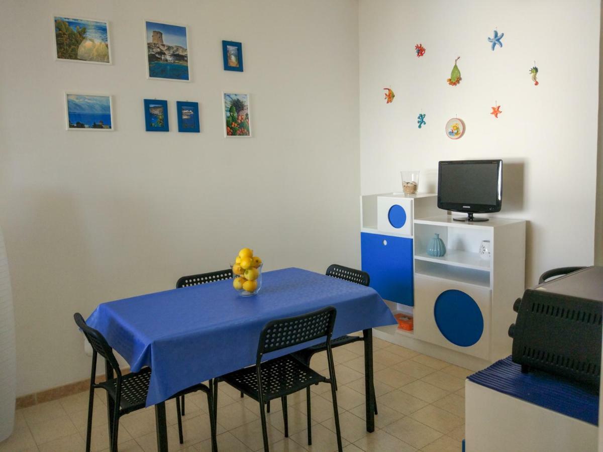 Villa Alda - Bilocali Vista Mare Santa Cesarea Terme Extérieur photo