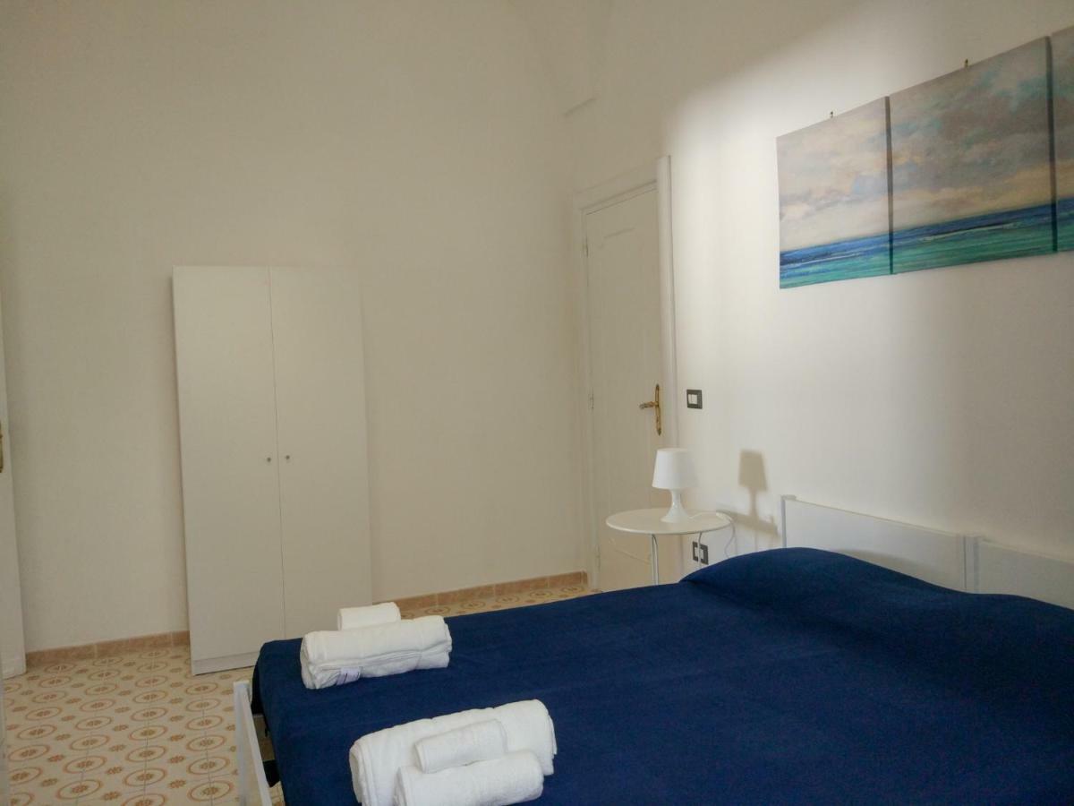 Villa Alda - Bilocali Vista Mare Santa Cesarea Terme Extérieur photo