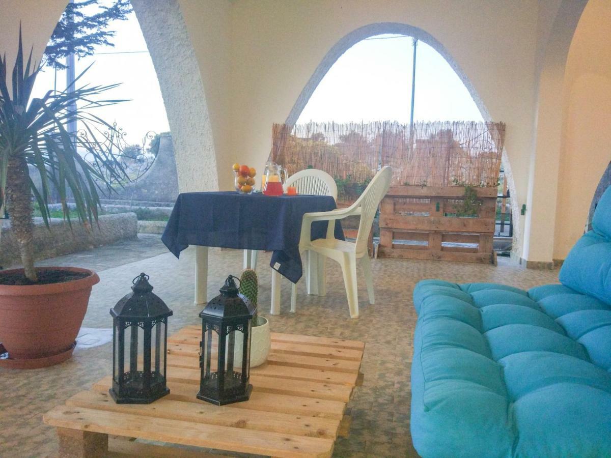 Villa Alda - Bilocali Vista Mare Santa Cesarea Terme Extérieur photo