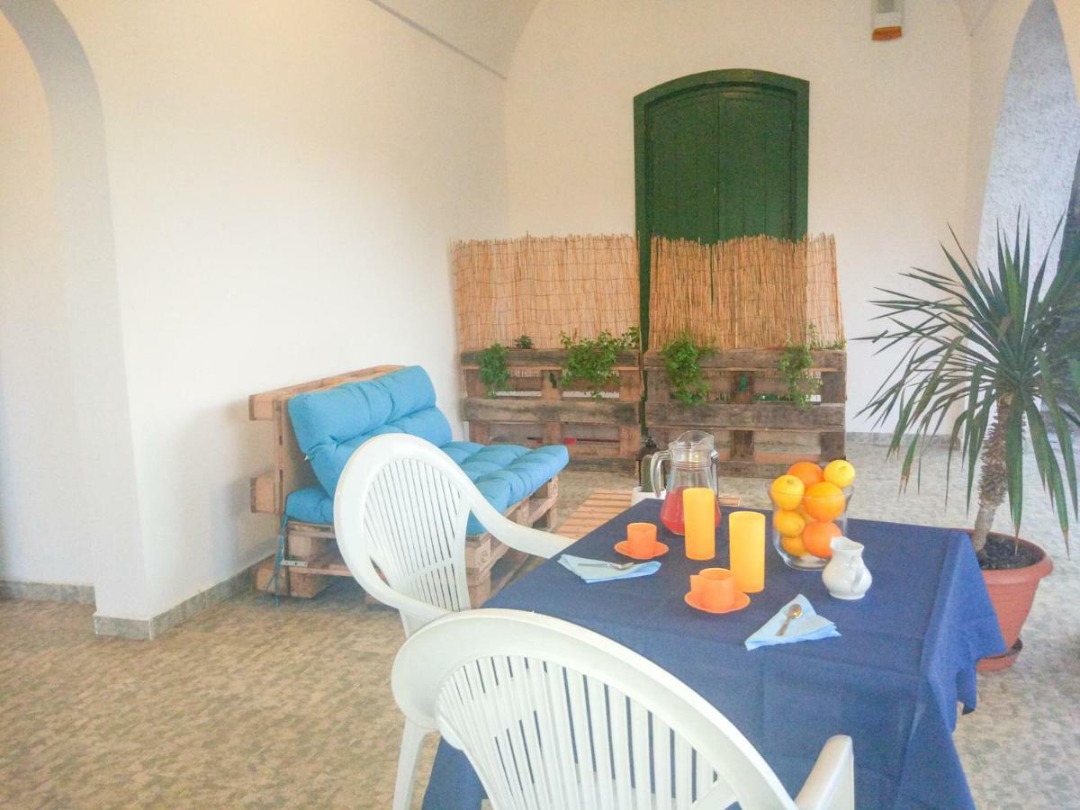 Villa Alda - Bilocali Vista Mare Santa Cesarea Terme Extérieur photo